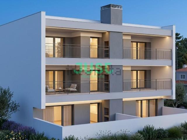 Apartamento venda em Seixal, Fernão Ferro