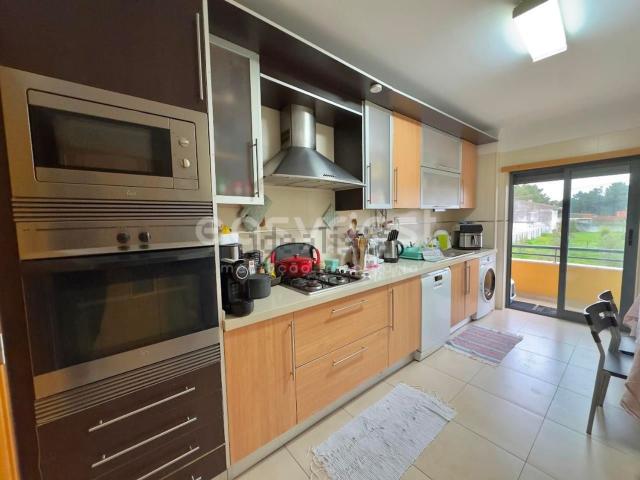 Apartamento venda em Seixal, Fernão Ferro