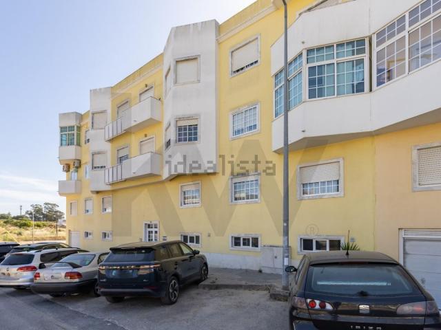 Apartamento venda em Seixal, Fernão Ferro