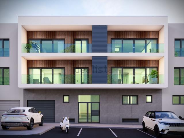 Apartamento venda em Seixal, Fernão Ferro