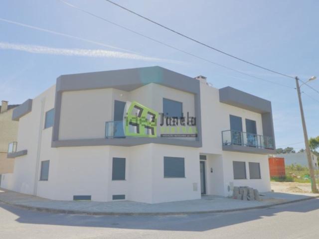 Apartamento venda em Fernão Ferro, Fernão Ferro