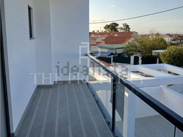 Duplex venda em Seixal, Fernão Ferro