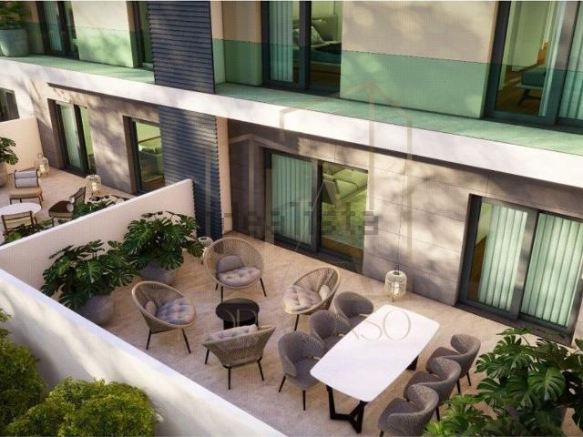Apartamento venda em Seixal, Fernão Ferro