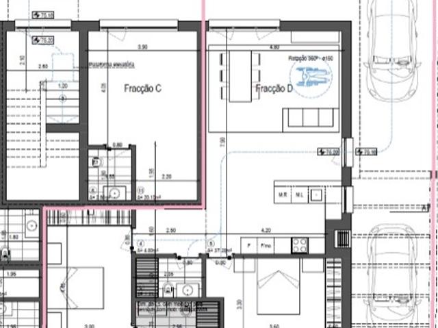 Apartamento venda em Seixal, Fernão Ferro