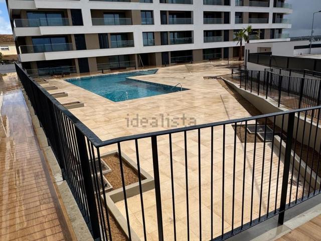 Apartamento venda em Ferragudo, Faro