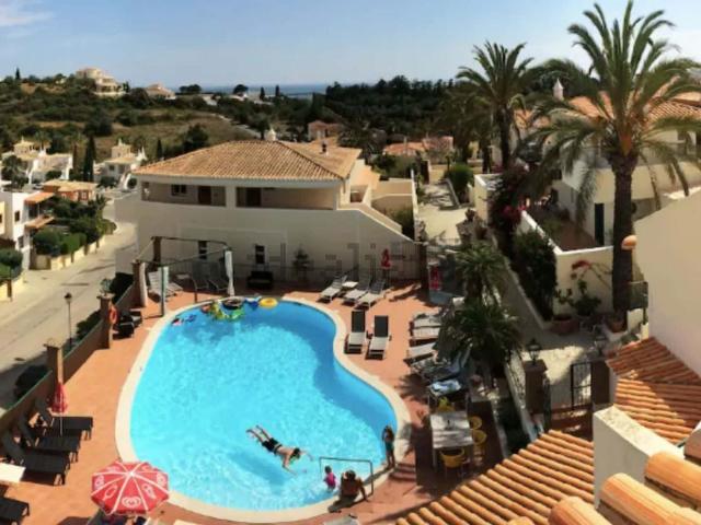 Apartamento alugar em Ferragudo, Faro
