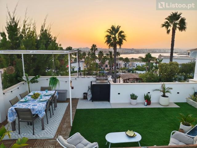 Apartamento venda em Ferragudo, Faro