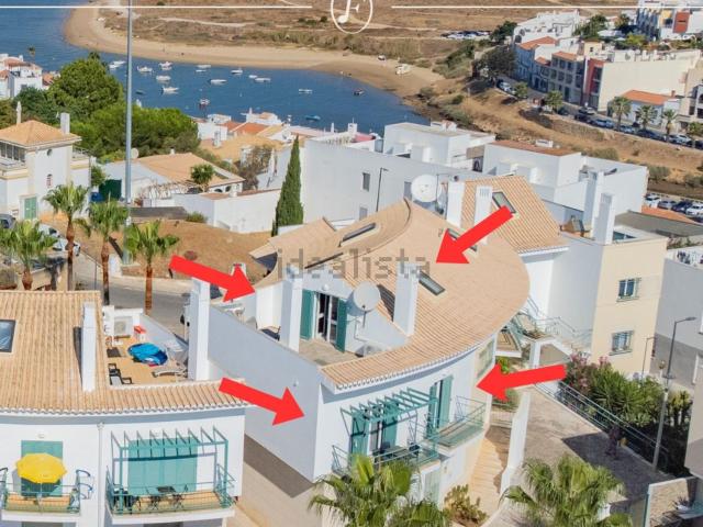 Duplex venda em Ferragudo, Faro