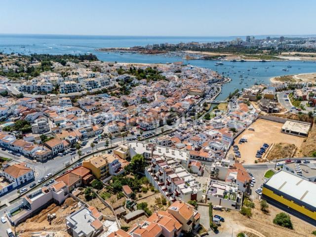 Apartamento venda em Ferragudo, Faro
