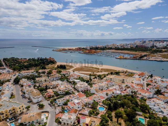 Apartamento alugar em Ferragudo, Faro