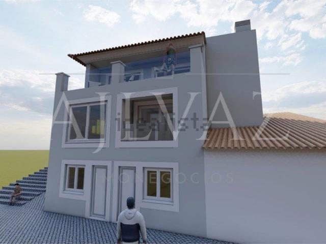 Apartamento venda em Ferragudo, Faro