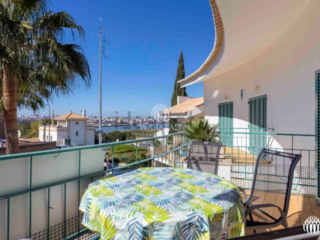 Duplex venda em Ferragudo, Faro