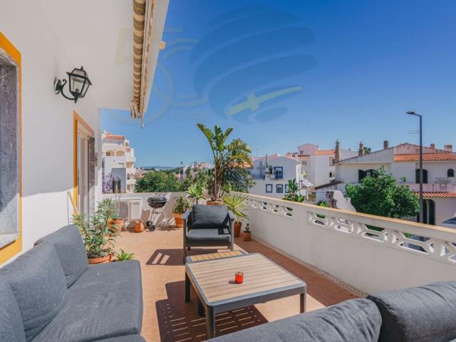 Apartamento venda em Ferragudo, Faro