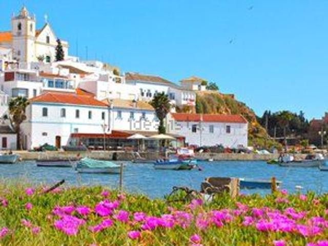 Duplex alugar em Ferragudo, Faro