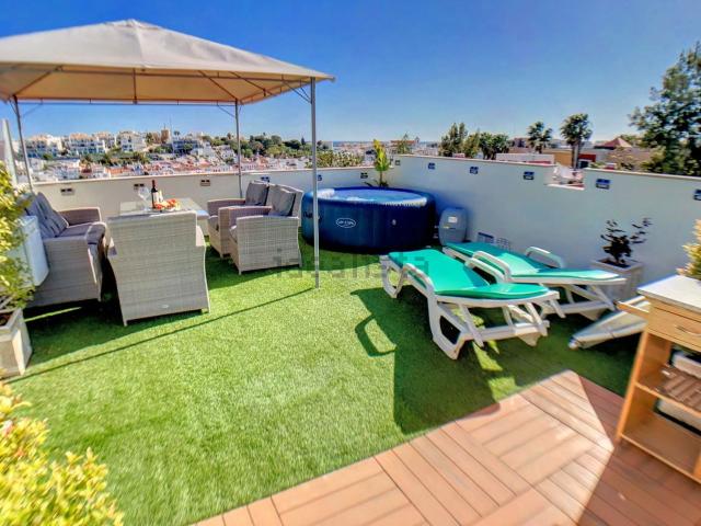 Apartamento venda em Ferragudo, Faro