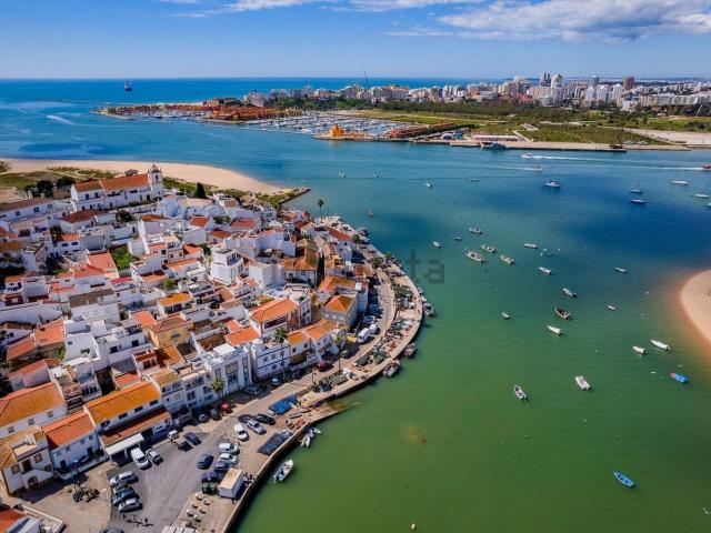 Apartamento venda em Ferragudo, Azinhaga