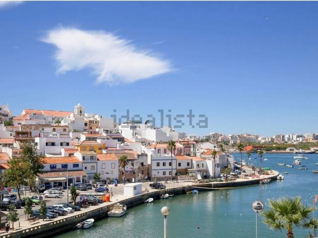 Duplex alugar em Ferragudo, Faro