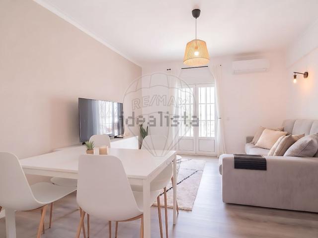 Apartamento venda em Aldeia Luís Francisco, Ferragudo