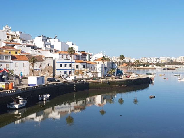 Apartamento venda em Ferragudo, Corgos