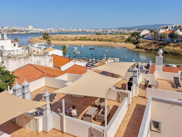 Apartamento venda em Ferragudo, Faro