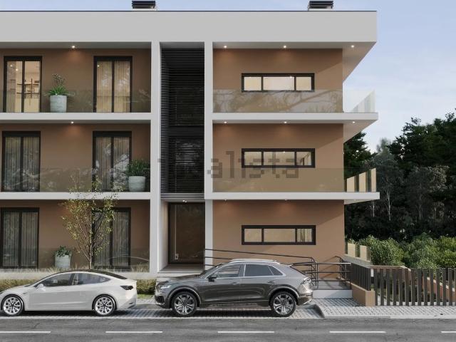 Apartamento venda em Ferreira, Porto