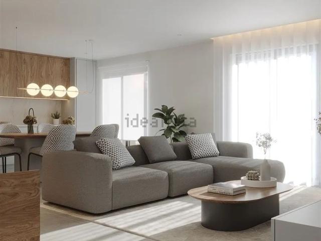 Apartamento venda em Ferreira, Porto