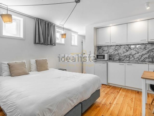 Apartamento venda em Porto, Cedofeita