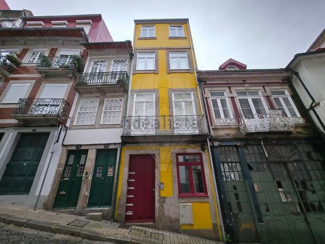 Apartamento venda em Porto, Cedofeita