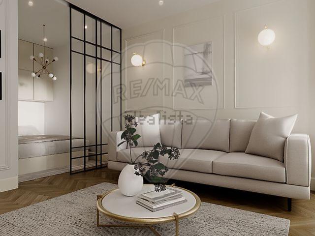 Apartamento venda em Porto, Cedofeita
