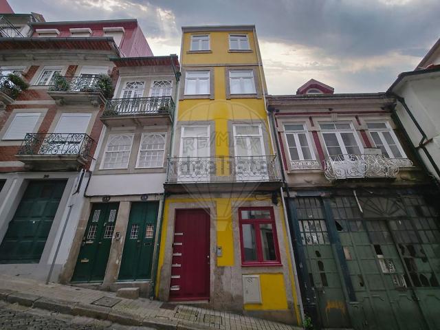 Apartamento venda em Porto, Cedofeita