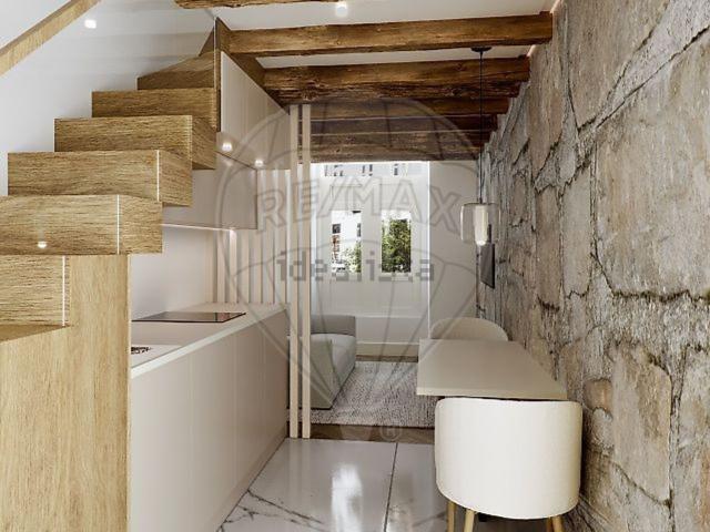 Apartamento venda em Porto, Cedofeita