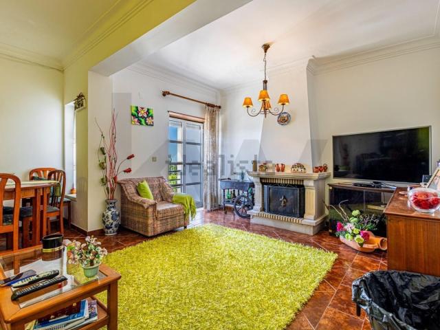 Apartamento venda em Quinta das Acácias, Rego Da Murta