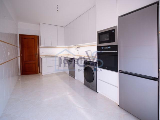 Apartamento venda em Quinta das Acácias, Rego Da Murta
