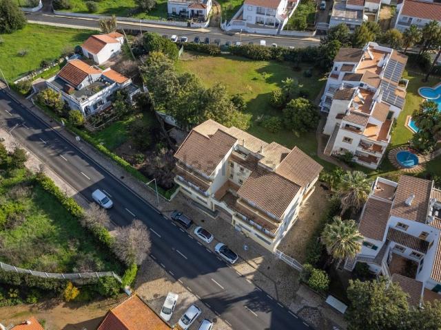 Apartamento venda em Albufeira, Faro