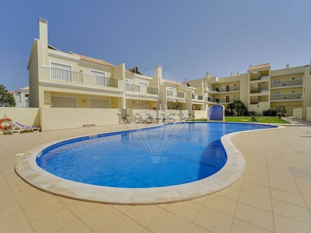 Apartamento venda em Cortesões, Albufeira
