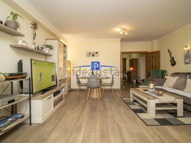Apartamento venda em Ferreiras, Cortesões