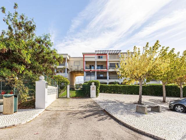 Apartamento venda em Vale de Serves, Albufeira