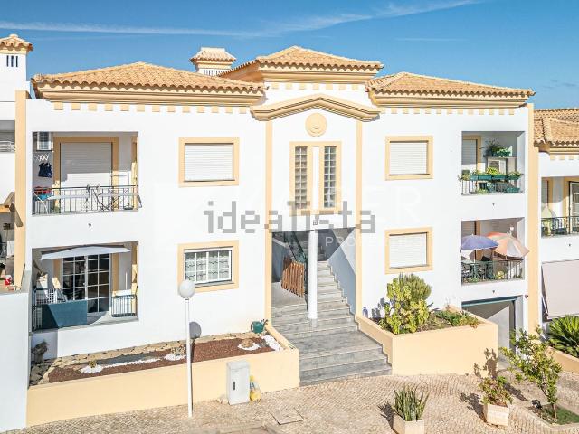 Apartamento venda em Albufeira, Faro