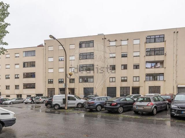 Apartamento venda em Ferreiros e Gondizalves, Braga
