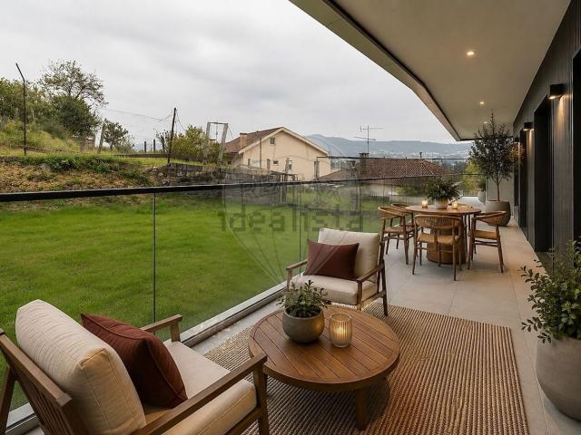 Apartamento venda em Ferreiros e Gondizalves, Braga