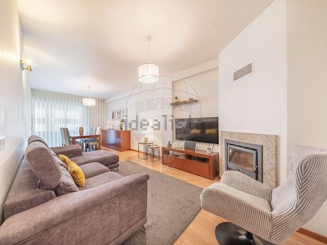 Apartamento venda em Ferreiros e Gondizalves, Braga