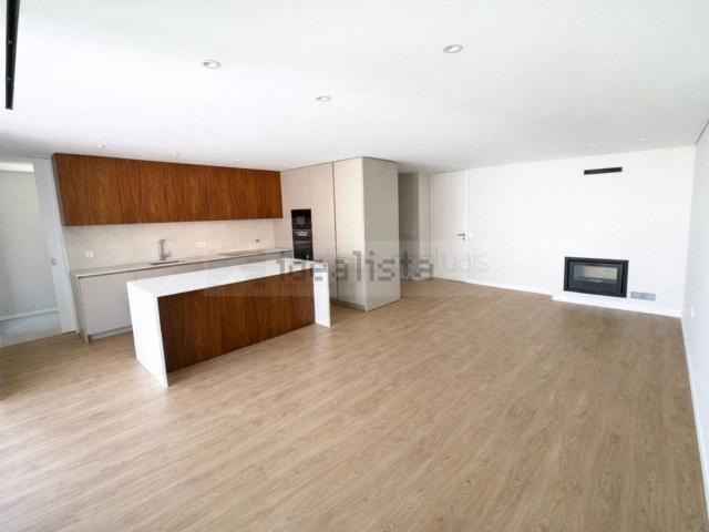 Apartamento alugar em Ferreiros e Gondizalves, Braga