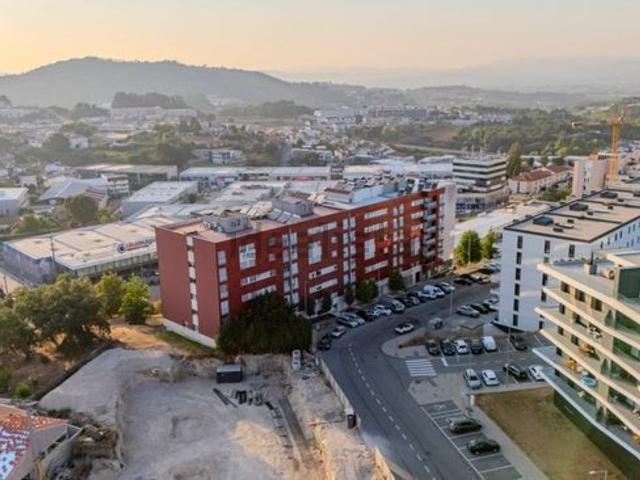 Apartamento venda em Ferreiros e Gondizalves, Braga