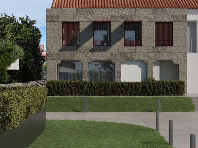 Apartamento venda em Ferreiros e Gondizalves, Braga
