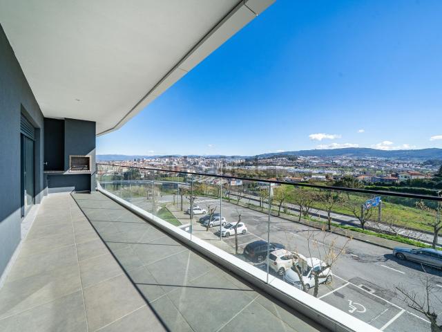 Apartamento venda em Ferreiros e Gondizalves, Braga