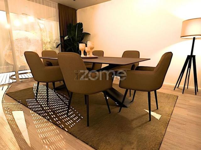 Apartamento venda em Ferreiros e Gondizalves, Braga