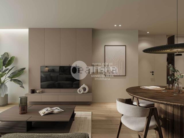 Apartamento venda em Cruzeiro, Braga