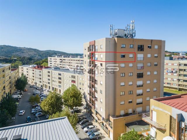 Apartamento venda em Ferreiros e Gondizalves, Braga