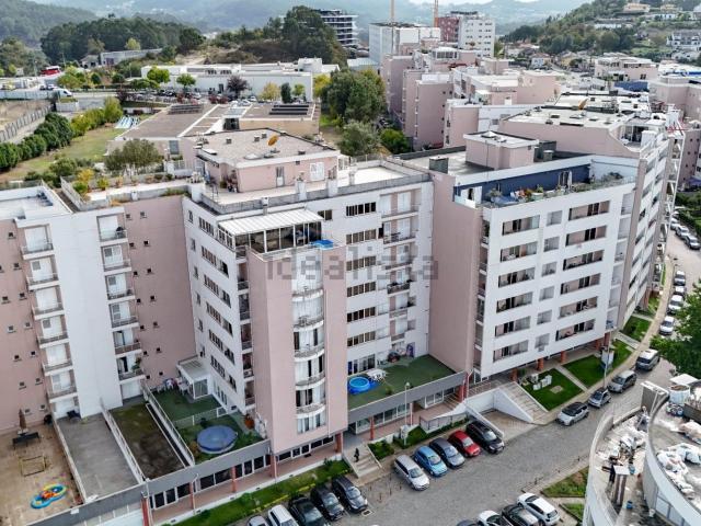 Apartamento venda em Ferreiros e Gondizalves, Braga