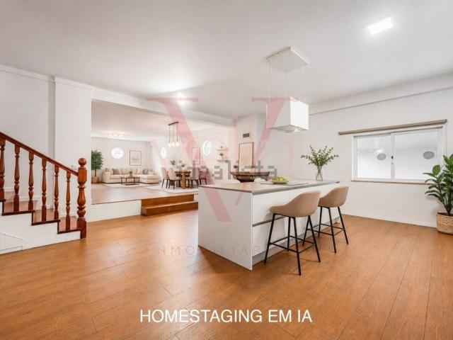 Apartamento venda em Ferreiros e Gondizalves, Braga